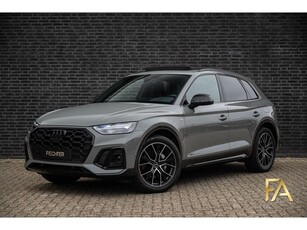 Audi Q5 50 TFSI e S edition