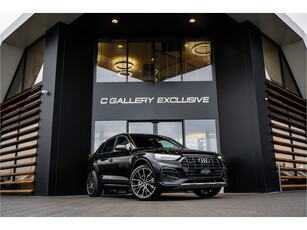 Audi Q5 50 TFSI e S edition - RS Seats 360 Camera