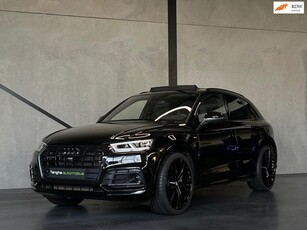 Audi Q5 55 TFSI