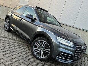 Audi Q5 55 TFSI e LEES EERST ADVERTENTIE 367PK Rs-intr