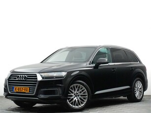 Audi Q7 3.0 TDI e-tron 375pk quattro Premium S-Line