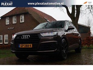 Audi Q7 3.0 TFSI quattro Pro Line S Aut. 2x S-Line