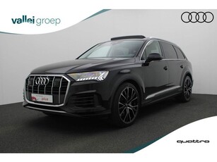 Audi Q7 55 TFSI e 381PK tiptronic quattro Pro Line Plus