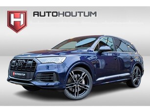 Audi Q7 55 TFSI e quattro Panoramadak, 360° camera, ACC