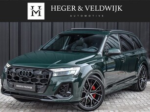 Audi Q7 60 TFSI e QUATTRO PRO LINE S COMPETITION 5 JAAR