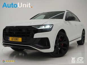 Audi Q8 60 TFSI e quattro Competition BlackOptic 462PK RS