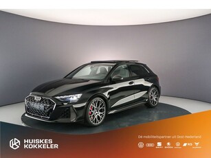 Audi RS 3 Sportback RS3 Sportback