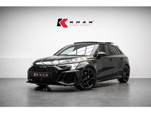 Audi RS3 Sportback 2.5 TFSI RS 3 quattro Pano Head Up