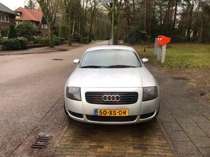 Audi TT 1.8 5V Turbo