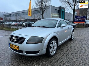 Audi TT 1.8 5V Turbo - Nette staat - Nieuwe distributieriem