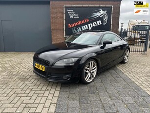 Audi TT 2.0 TFSI