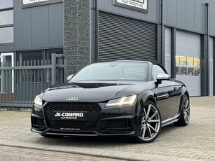 Audi TT Roadster 2.0 TFSI Pro Line S B&O Nappa