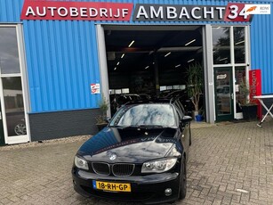 BMW 1-serie 116i