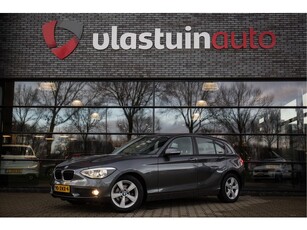 BMW 1-serie 116i Business (bj 2012)