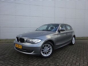 BMW 1-serie 116i Business Line 1e Eigenaar / Climate