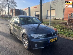 BMW 1-serie 116i Business Line 5 drs