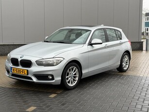 BMW 1-serie 116i Executive / Open Dakje / Navi / Clima