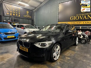 BMW 1-serie 116i M1 Executive Eerste eigenaar ineuilen is