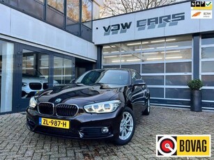 BMW 1-Serie 116i Sport Line Edition