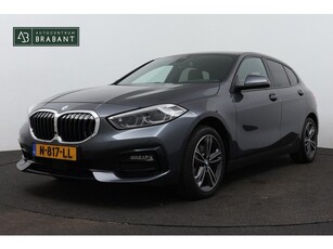 BMW 1-serie 118i Business Edition Plus (1e eig, NL-auto