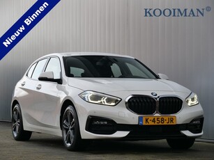 BMW 1-serie 118i Executive Edition 136 Pk Automaat