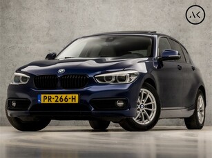 BMW 1-serie 118i High Executive Sport Automaat (SCHUIFDAK