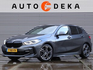 BMW 1-serie 118i M-Sport High Executive Edition Automaat