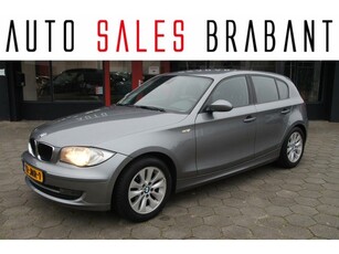 BMW 1-serie 120i Business Line