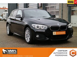 BMW 1-serie 120i M Sport Navi Alcantara Compleet!