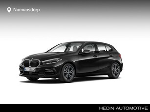 BMW 1-serie 5-deurs 118i Exe SportLine Head-Up