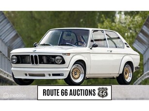 BMW 1802 touring 1973 Route 66 auctions