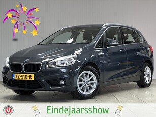 BMW 2 Serie Active Tourer 214d Centennial Executive/