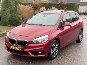 BMW 2-serie Active Tourer 218d Executive 2014 Navi/Pano