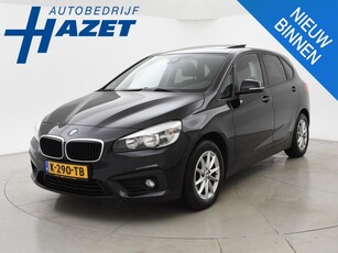 BMW 2-serie Active Tourer 218i 136 PK AUT. + PANORAMA