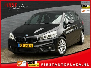 BMW 2-serie Active Tourer 218i Essential