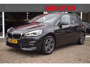 BMW 2 Serie Active Tourer 218i High Executive Edition