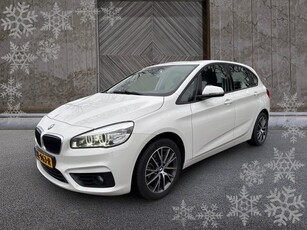 BMW 2 Serie Active Tourer 218i M Sport (bj 2016, automaat)