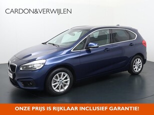 BMW 2-serie Active Tourer 220i Executive