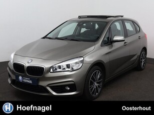 BMW 2-serie Active Tourer 225i xDrive High Executive