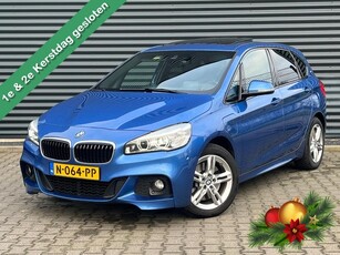 BMW 2 Serie Active Tourer 225xe iPerformance M-Sport Plug