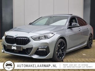 BMW 2-serie Gran Coupé 218i (f44) M-pakket / Panorama /