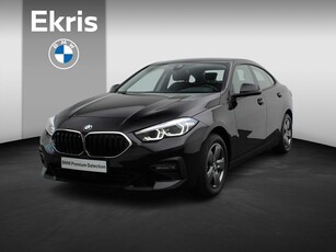 BMW 2 Serie Gran Coupé 218i High Executive HIFI Live