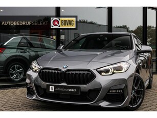 BMW 2-serie Gran Coupé 218i M-Sport - LED - CAMERA -