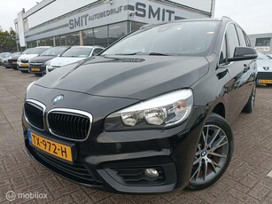 BMW 2-serie Gran Tourer 218i 7p. M Sport Nav/Xenon/Ecc/CC