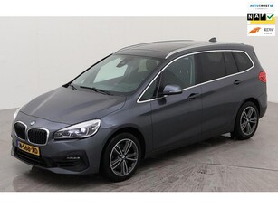 BMW 2-serie Gran Tourer 220i Business Edition Plus 178 pk