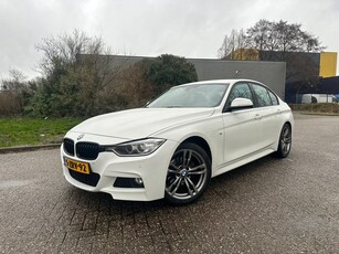 BMW 3-serie 316i Executive M-Pakket