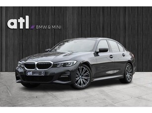 BMW 3-serie 318d M-Sportpakket M-Pakket, 18