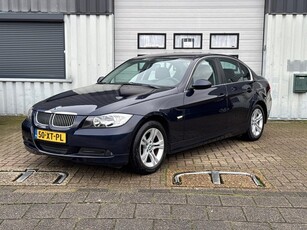 BMW 3-serie 318i ORIG 157DKM / Navi / Clima / Cruise / Goed