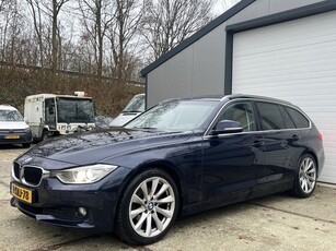 BMW 3 Serie 320d High Exec. Automaat Pano (bj 2013)