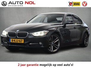 BMW 3-serie 320i EfficientDynamics Edition Executive NL